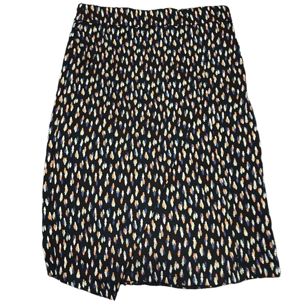 Maeve by Anthropologie skirt